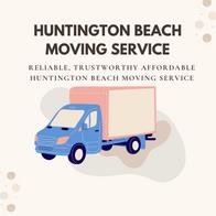 Huntington Beach Moving Service image 1